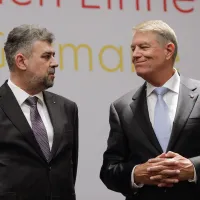 Iohannis a promulgat „ordonanța austerității”, măsurile fiscal-bugetare asumate de Guvernul Ciolacu - Foto: INQUAM PHOTOS / George Călin