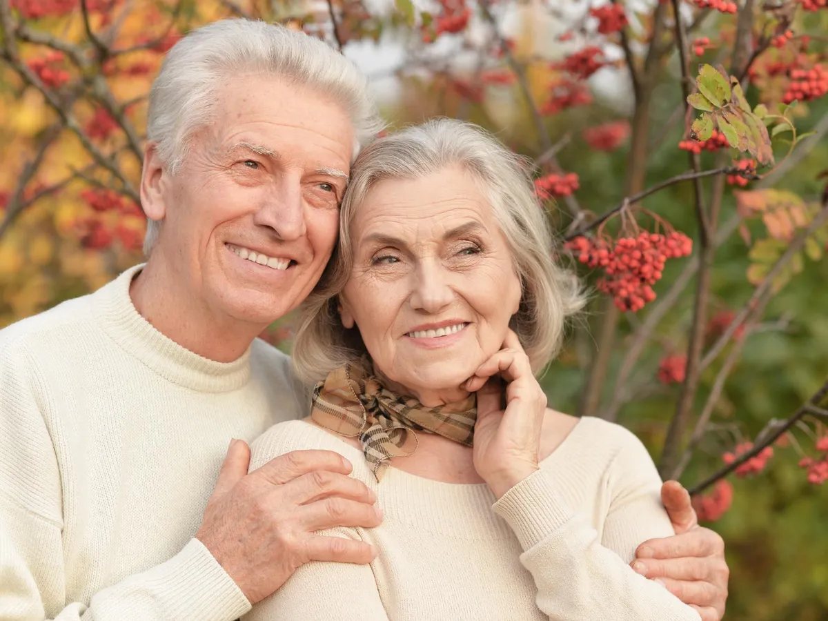 Pensionari la pensii - Foto: Freepik