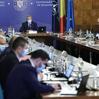 Guvernul României- Foto: FACEBOOK/ Guvernul României