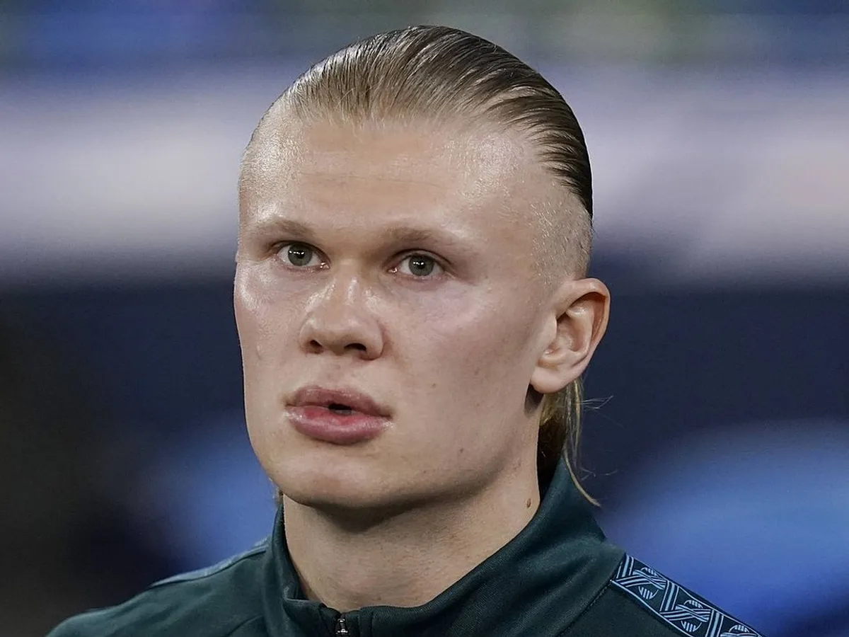Gambitul gigantului blond: celebrul Erling Haaland investește în noul campionat mondial de șah. Cum?