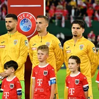 Postul TV surpriză care difuzează România - Cipru care se joacă azi. Mircea Lucescu schimbă echipa - Foto: FB/FRF