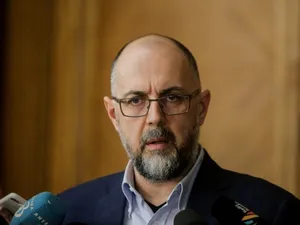 Kelemen Hunor a spus că nu era nevoie de un partid ca AUR în Parlamentul României/FOTO: rmdsz.ro