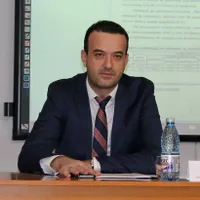 Bogdan Mateescu, judecător CSM. FOTO: Facebook