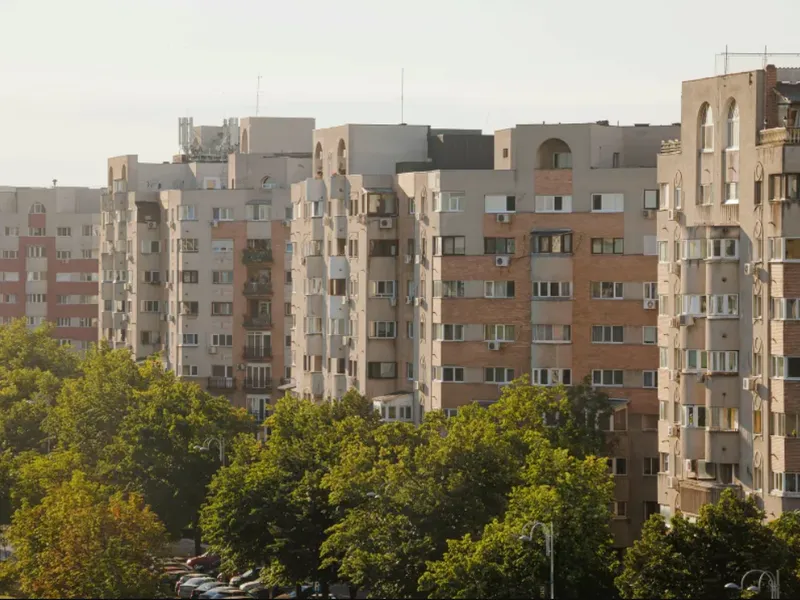 Schimbare pe piața imobiliară. Românii aleg tot mai des apartamentele vechi - Foto: Profimedia Images (Imagine cu rol ilustrativ)