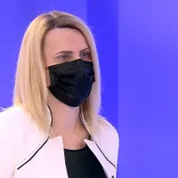 Dr. Beatrice Mahler. Sursă imagine: Digi24