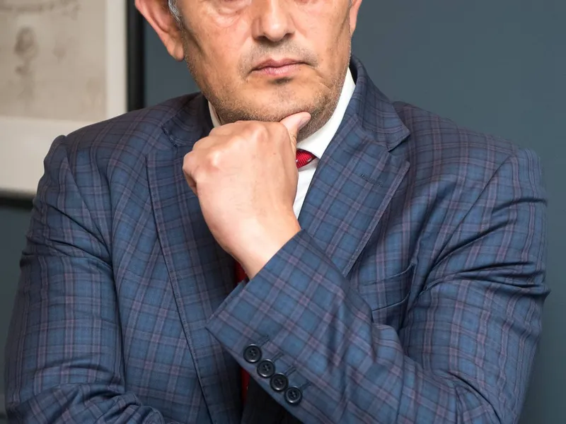 Gheorghe Piperea - Foto: FB