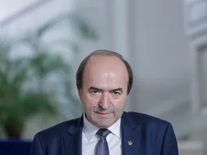 Tudorel Toader a rămas fără sprijinul politic al PSD