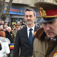 Prefectul de Olt Mario de Mezzo a fost dat afară - Foto: Facebook/Mario de Mezzo