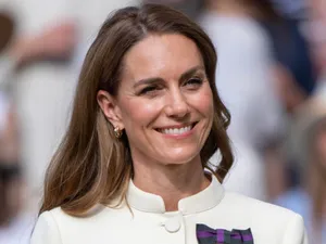 Reacția Prințesei Kate Middleton, după rușinea fără precedent în ultimii 114 ani de la Wimbledon. Momentul s-a viralizat