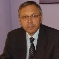 Florinel Butnaru. Foto: Realitatea Vâlceană