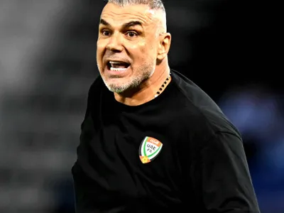 Cât de dramatic! VAR-ul i-a refuzat victoria lui Olăroiu în minutul 90+6, la barajul pentru Mondial