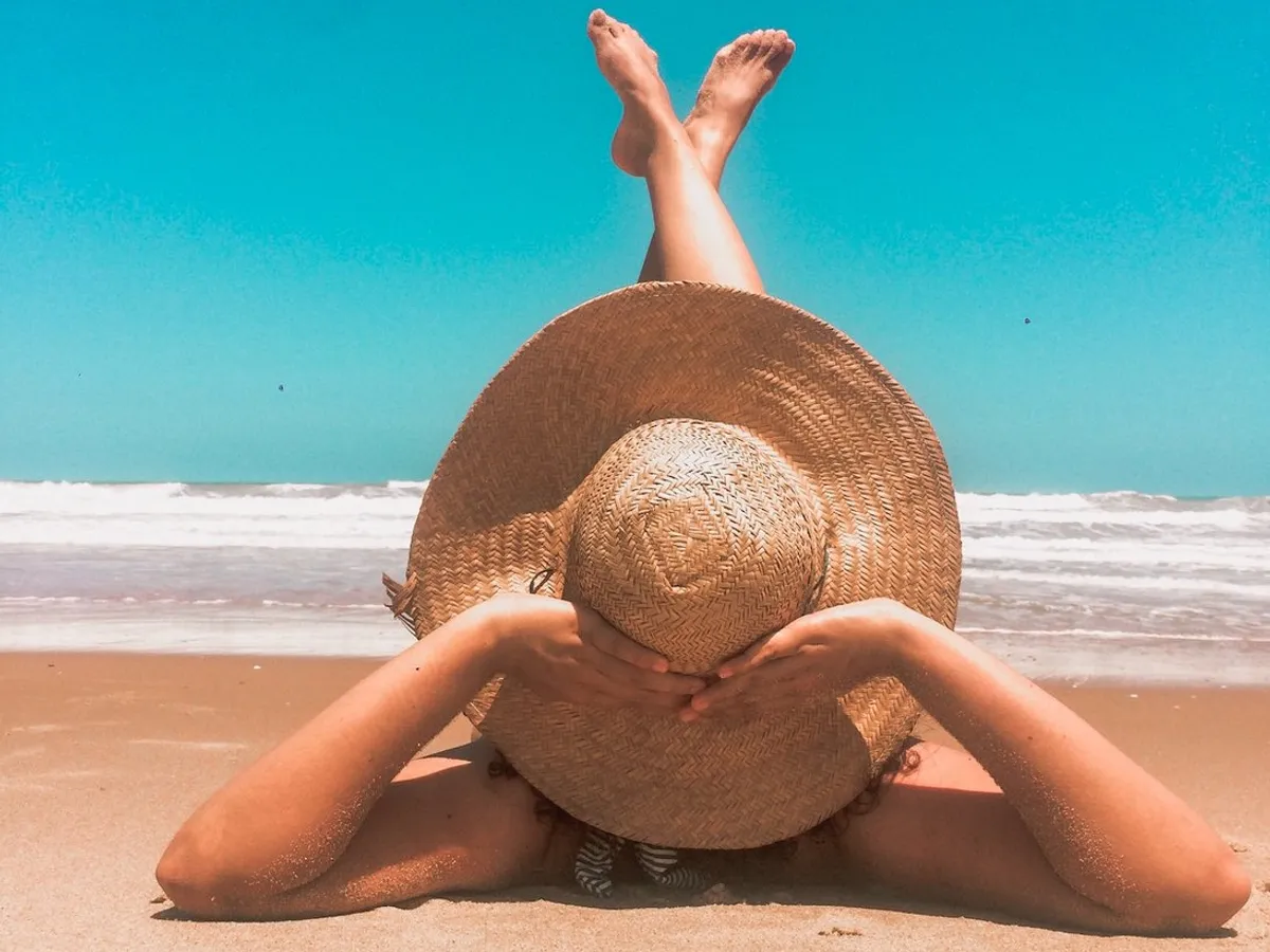 Cum va fi vremea pe Litoral și la munte până la sfârșitul lui august. Unde încep ploile - Foto: pexels.com/Rebeca Gonçalves