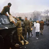 Luptătorii din decembrie 1989 cer un complex monumental al Revoluţiei. Proiectul există de 10 ani!: FOTO - Profimedia(imagine cu rol ilustrativ)