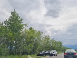 Anunțul medicilor, după ce fiul lui Ionel Ganea a fost operat. Micuțul se află la Terapie Intensivă