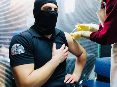 Când vor fi vaccinaţi cei de pe listele de aşteptare. Precizări oficiale/FOTO: Facebook/RO Vaccinare