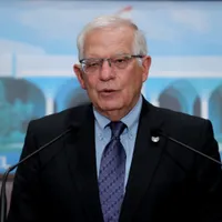 Josep Borrell cere statelor UE să primească între 10.000 şi 20.000 de refugiaţi afgani /foto: daily sabah