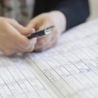 Revoltă la examen. 12 profesori au ratat Titularizarea pentru că au întârziat din cauza trenului Foto: Octav Ganea / Inquam Photos (fotografie cu rol ilustrativ)