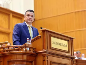 Sorin Grindeanu - Foto: FB