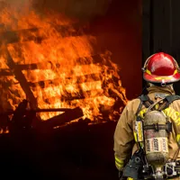 Zeci de mii de persoane evacuate în California din cauza incendiului Caldor/FOTO: Unsplash