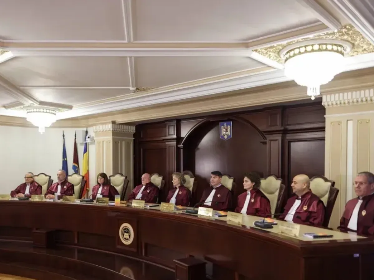 Legea pensiilor speciale va fi atacată la CCR. Anunțul Înaltei Curţi de Casaţie şi Justiţie