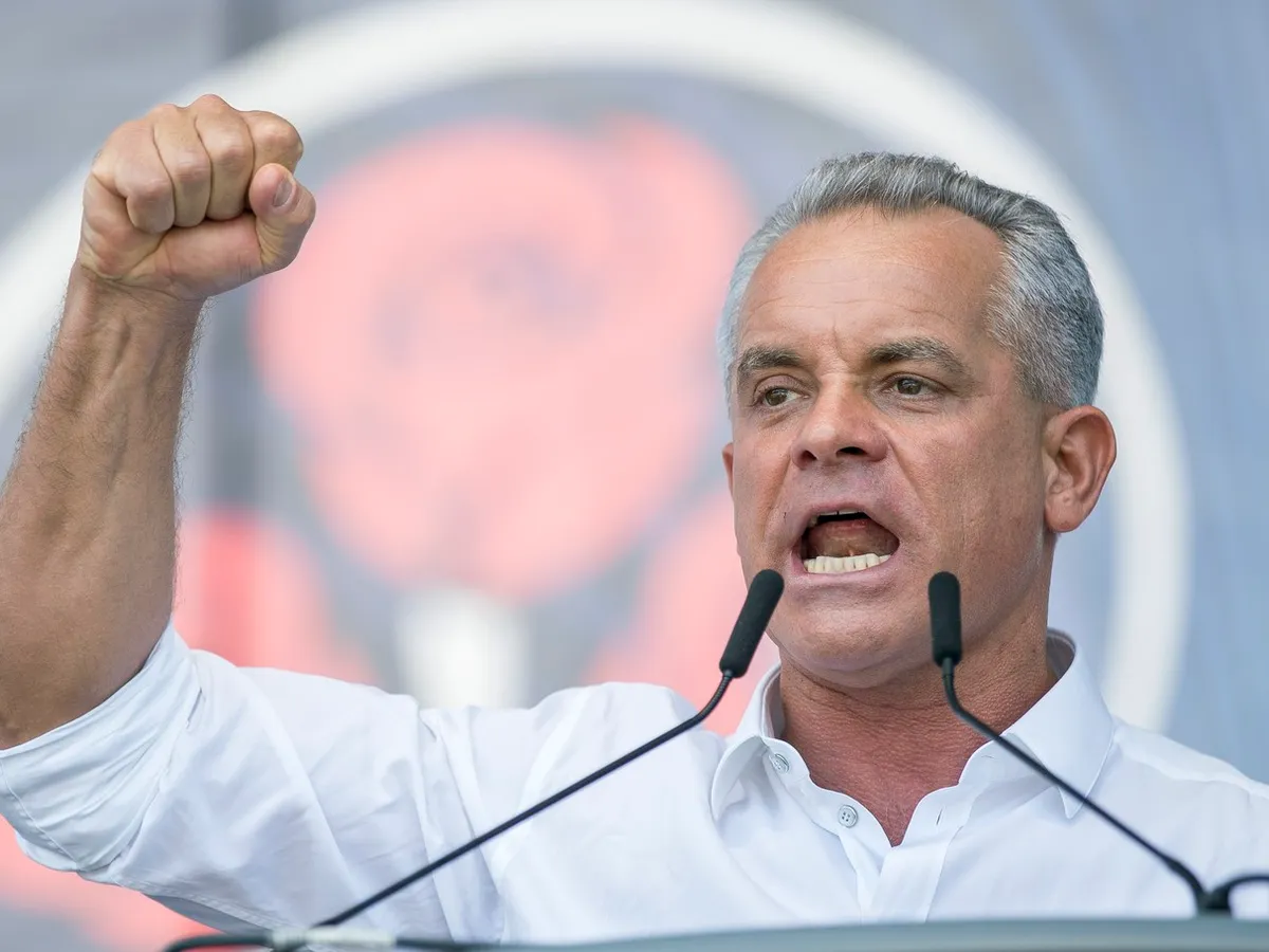 Vladimir Plahotniuc - Foto: Profimedia Images