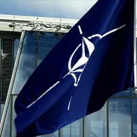 Steagul NATO- Foto: TWITTER