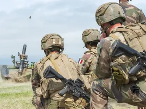 Armata Română, cu efectivele militare la secret. Ungaria, 46.000 de soldaţi la vedere - Foto: Profimedia Images