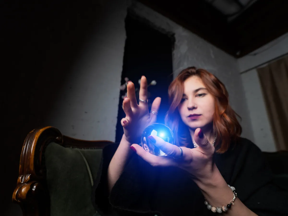 Horoscop noiembrie - Foto: Freepik