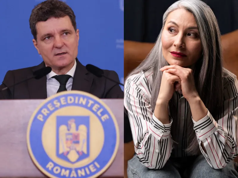 Nicușor Dan - Foto: INQUAM PHOTOS / George Călin
