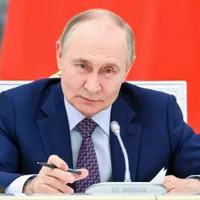 Planul lui Putin pentru "atacarea" României. Ofensiva spre Odesa ar izola Kievul de Marea Neagră - Foto: Profimedia images