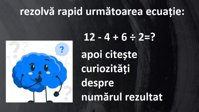 Problemă de matematică Foto: Newsweek/freepik.com/fresherslive.com