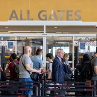 MAI neagă acuzațiile privind Visa Waiver: România îndeplinește toate criteriile cerute de SUA - FOTO: Profimedia(imagine cu rol ilustrativ)