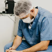 Infirmierul morții, condamnat la aproape 8 ani de închisoare - Foto: Pexels/ Jonathan Borba