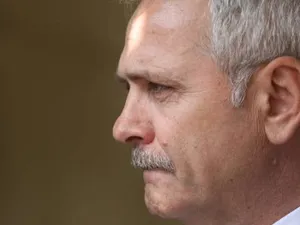 CEDO a respins sesizarea lui Liviu Dragnea în dosarul de fraudă electorală. / Foto: Inquam Photos / ADEL AL HADDAD