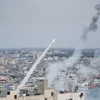 Israelul este surprins de atacul Hamas - Foto: Profimedia Images
