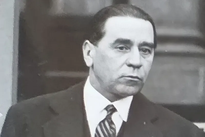 Gheorhe Tătărescu