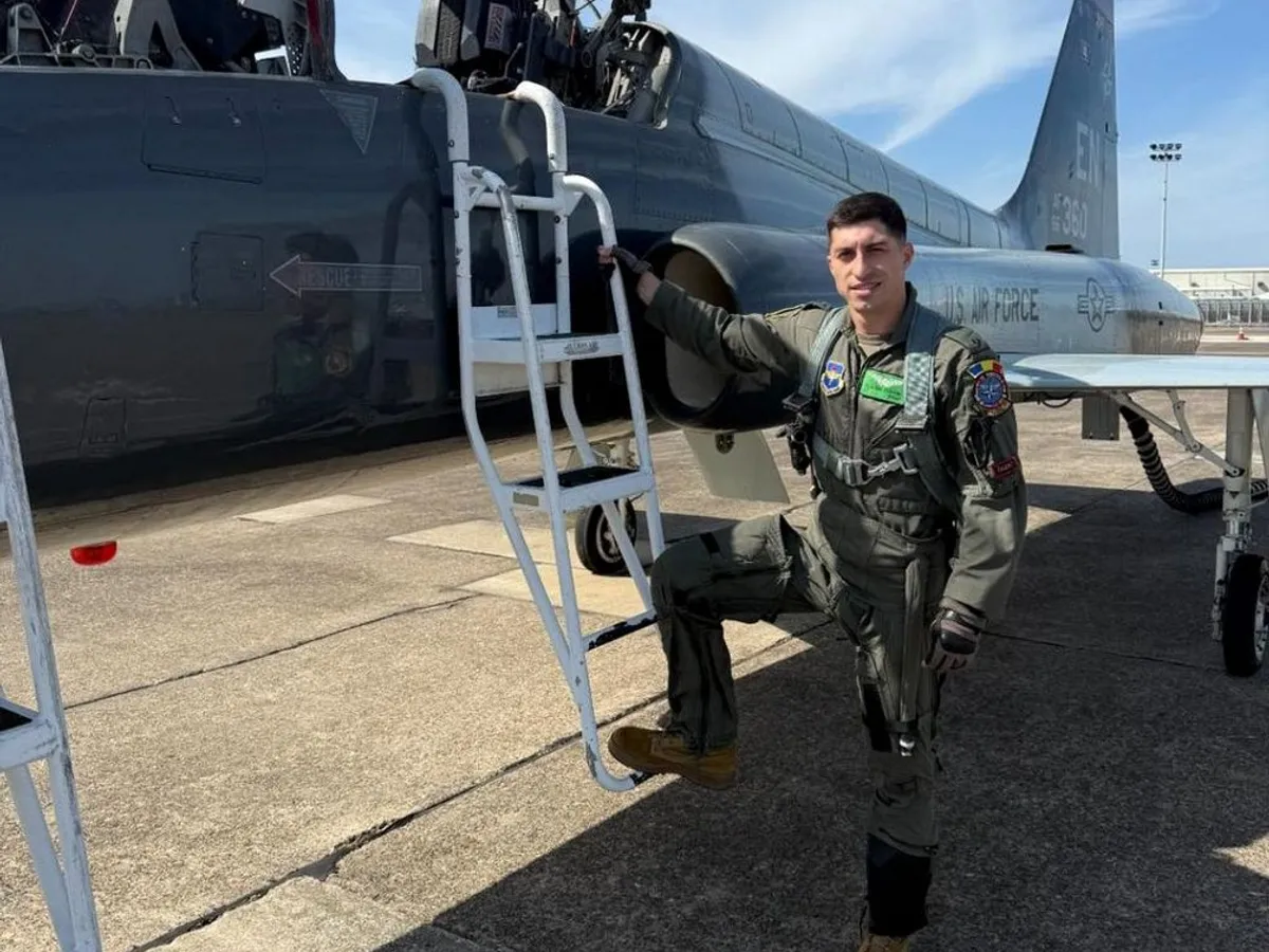 Claudiu Fusaru - Foto: ziaruldevrancea.ro