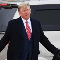Donald Trump - Foto: Profimedia Images