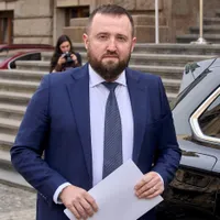 marius Voineag, procuror-șef al DNA - Foto: Profimedia Images
