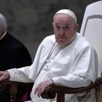 Papa Francis- Foto: PROFIMEDIA IMAGES