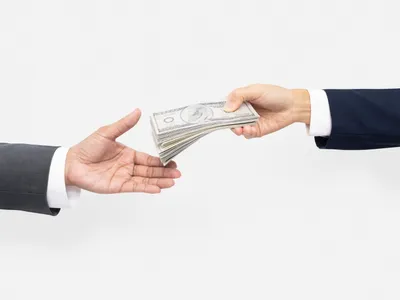 Mită Foto: Freepik (rol ilustrativ)