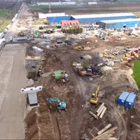 17 ani pentru Pasajul Berceni / Construim Românias