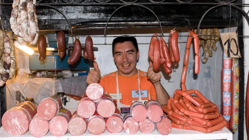 Președintele unei țări îndeamnă populația să își facă provizii pe 2 ani. Nu războiul e cauza - Foto: Profimedia Images/ Imagine cu caracter ilustrativ