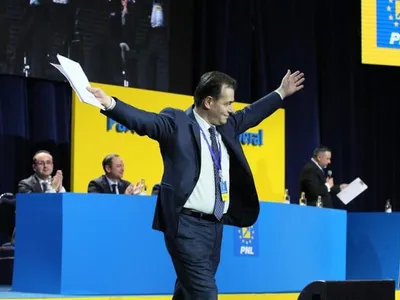 Orban spune ă-și dă demisia de la șefia Camerei dacă pierde alegerile PNL/Foto: fb