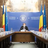 Cine le ia locul miniștrilor USR PLUS: Cîțu la MIPE, Vîlceanu la Transpoturi, Zoltan la Sănătate. / Foto: hotnews.ro