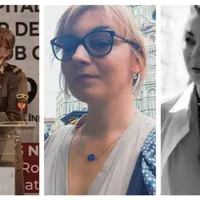 Detalii teribile despre sinuciderea maiorului medic militar. Femeia s-a dus la vila din Breazu - Foto: ZdI