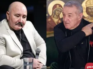 Șocant! Becali i-a lăsat garanție pentru împrumuturi lui Nuțu Cămătaru mai mulți fotbaliști de la FCSB: 'Ai grijă!'