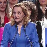 VIDEO Elena Lasconi: ”DA Europa, DA NATO. Călin Georgescu este un admirator declarat al lui Putin”: FOTO - captura video Facebook(imagine cu rol ilustrativ)