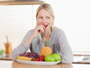 Fructul de vară cu zeci de beneficii pentru organism. Plin de vitamina C și curăță colonul - Foto: Freepik (imagine cu rol ilustrativ)