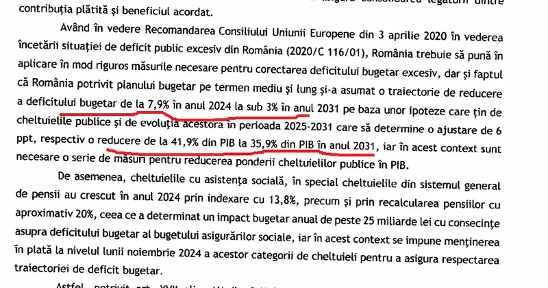 Răspuns Casa de Pensii - Foto:cdep